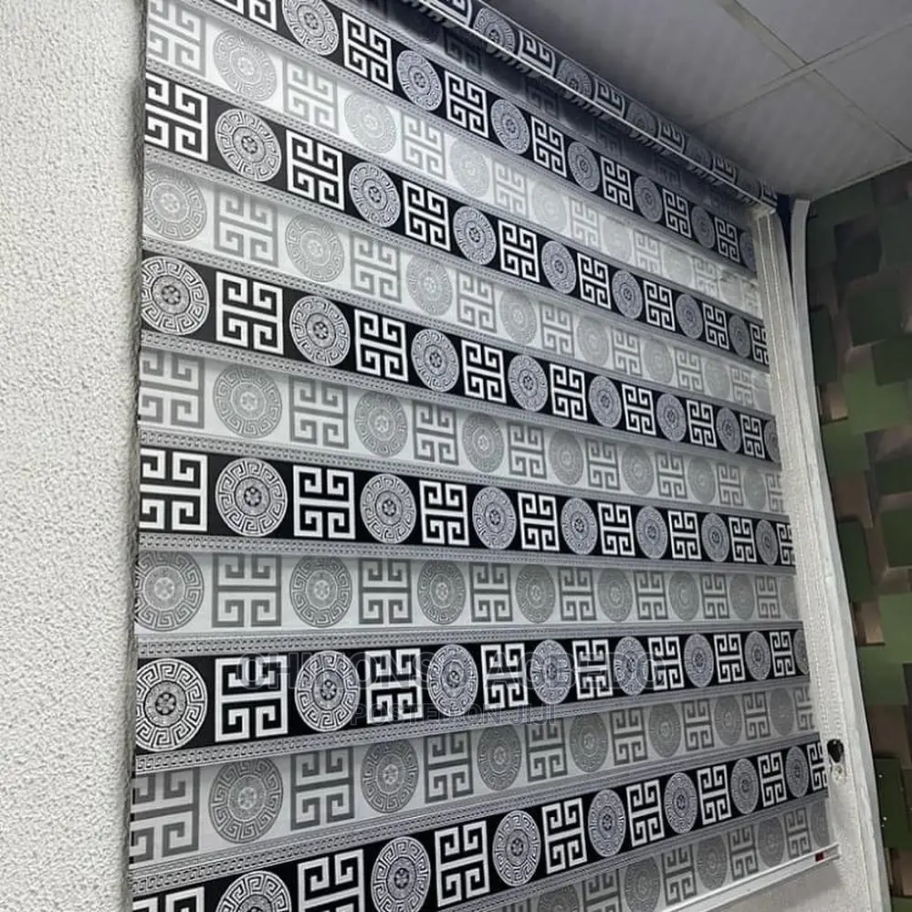 Windows Blinds (Day and Night Blinds) Maker