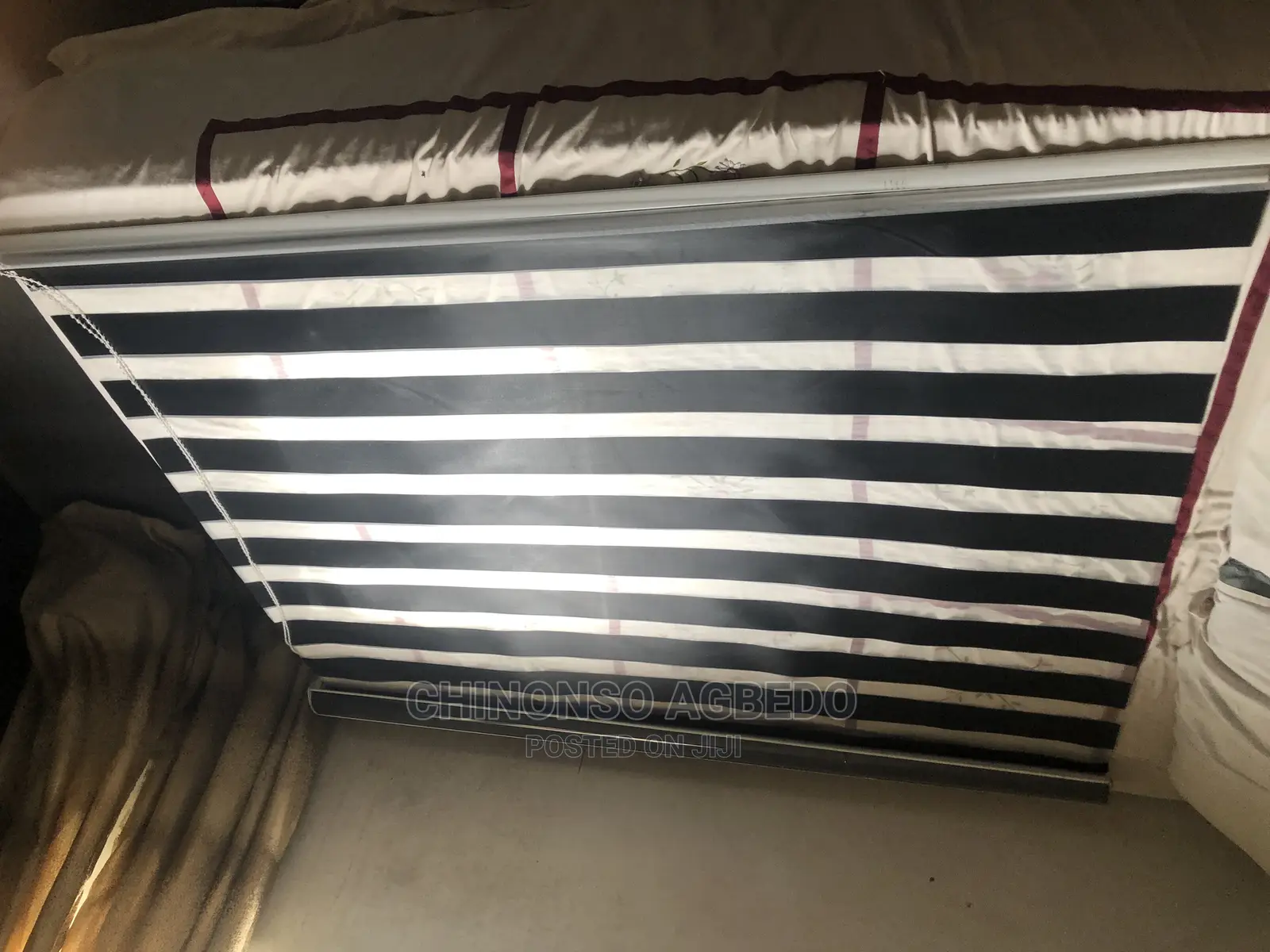 Windows Blinds (Day and Night Blinds) Maker