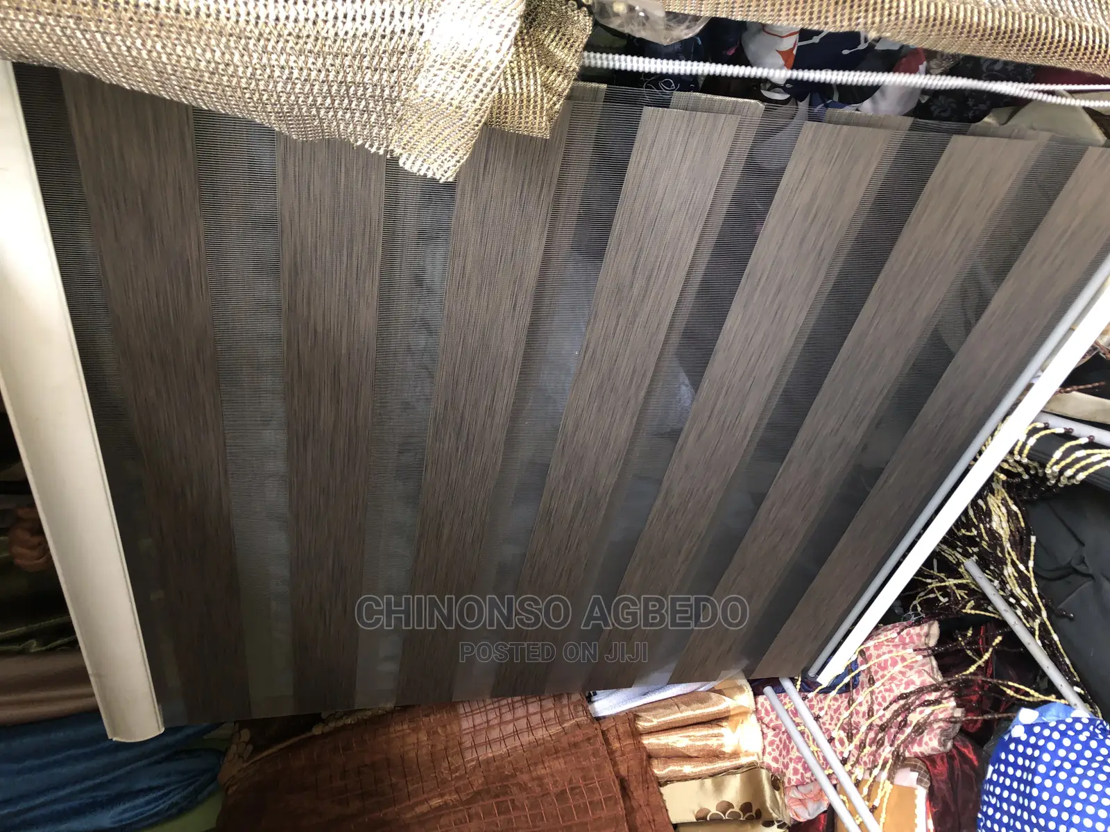 Windows Blinds (Day and Night Blinds) Maker