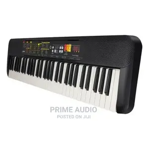 Original Yamaha PSR F52 Keyboard