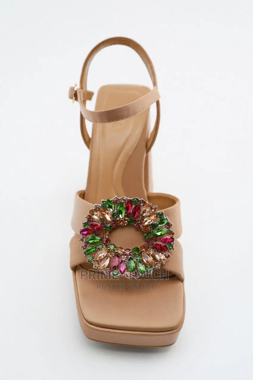 Quality Designer Shoes.