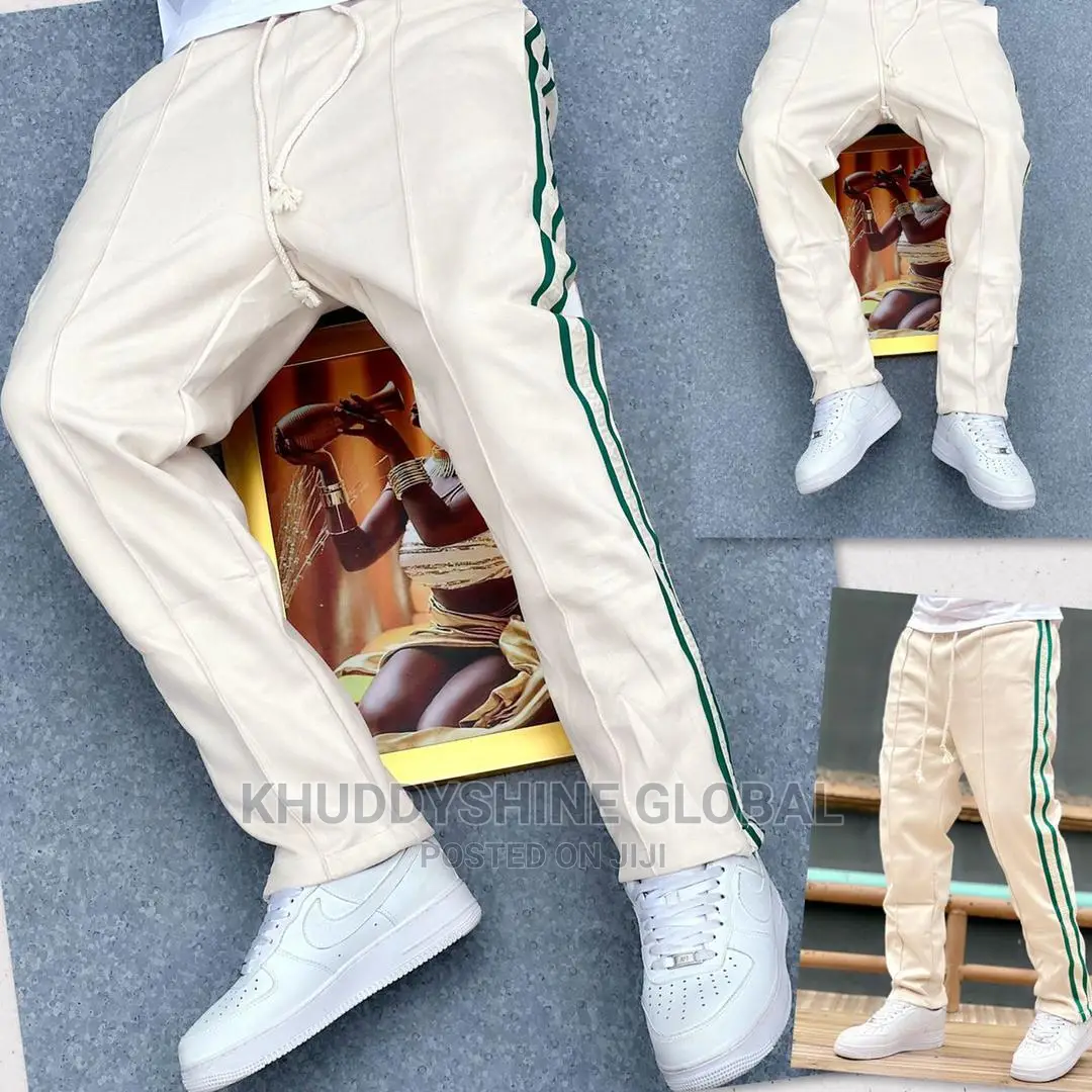 Luxury Sweat Joggers