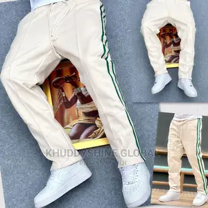 Luxury Sweat Joggers