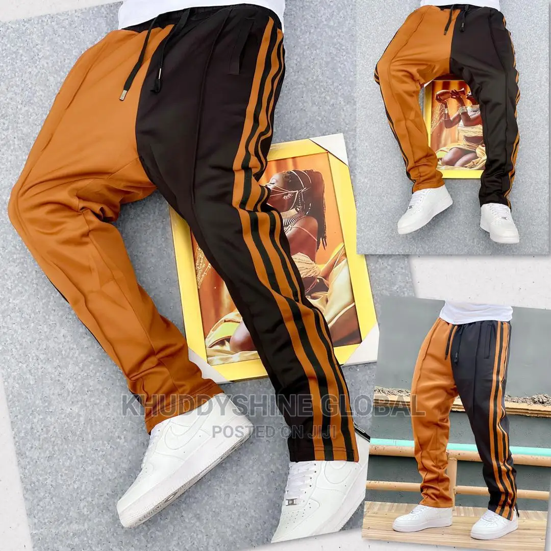 Luxury Sweat Joggers
