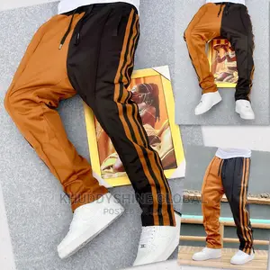 Luxury Sweat Joggers