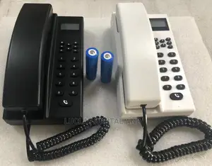 Wireless Office Intercom