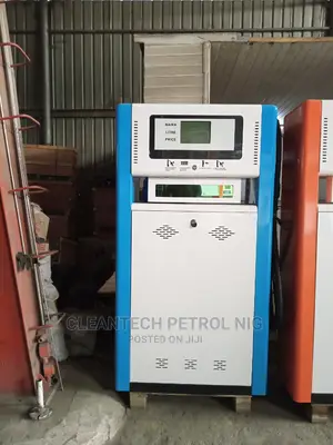 Fuel Dispensers, Single Nozzle