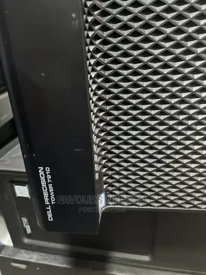 Desktop Computer Dell Precision 7910 64GB Intel Xeon HDD 2T