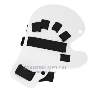 Hand Wrist Spasm Extension Splint Orthosis Therapy