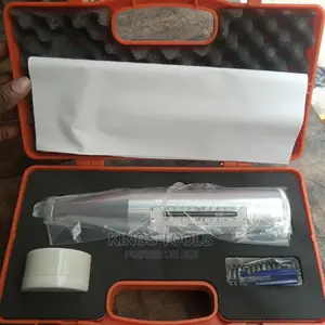 Concrete Hammer Tester