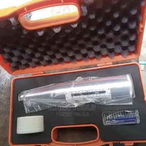 Concrete Hammer Tester