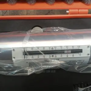 Concrete Hammer Tester