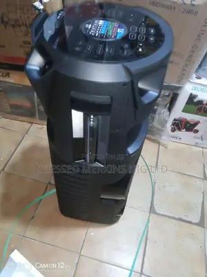 Sony All in One Sound System MHC-V73d