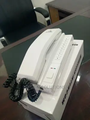 Home Appliances Wireless Intercom