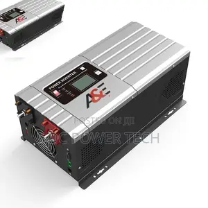 4kva/48v Pro-Low Freq Pure Sine Wave Inverter Transformer B