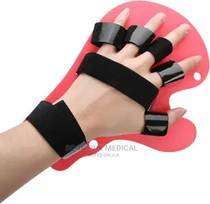 Resting Hand Splint Finger Stroke Recovery