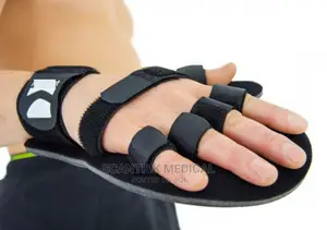 Quality Resting Hand Splint Finger Stroke Recovery
