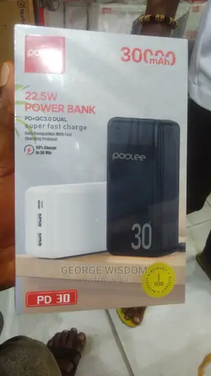 Original Power Bank