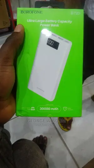 Original Power Bank