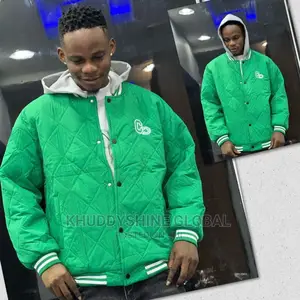 Jacket Coat Outerwear For Men