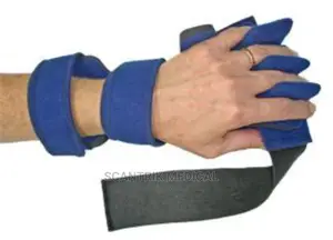 Quality Resting Hand Splint Adjustable Hand Support