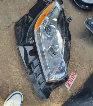 Mercedes-benz Ml350 2012 To 2014,2015 Headlights