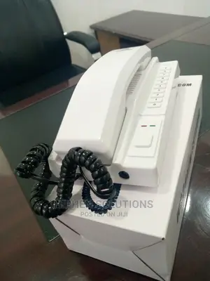 Clear Communication Wireless Intercom