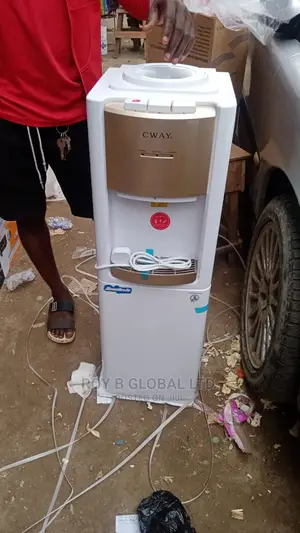 Cway Water Dispenser