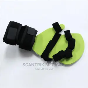 Hand Immobilizer Stroke Hand Brace With Neck Sling Support