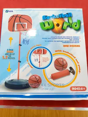 Basketball World