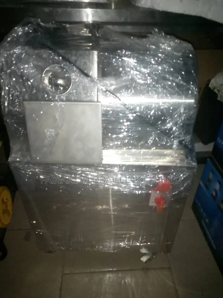 Commercial Sugarcane Juice Machine