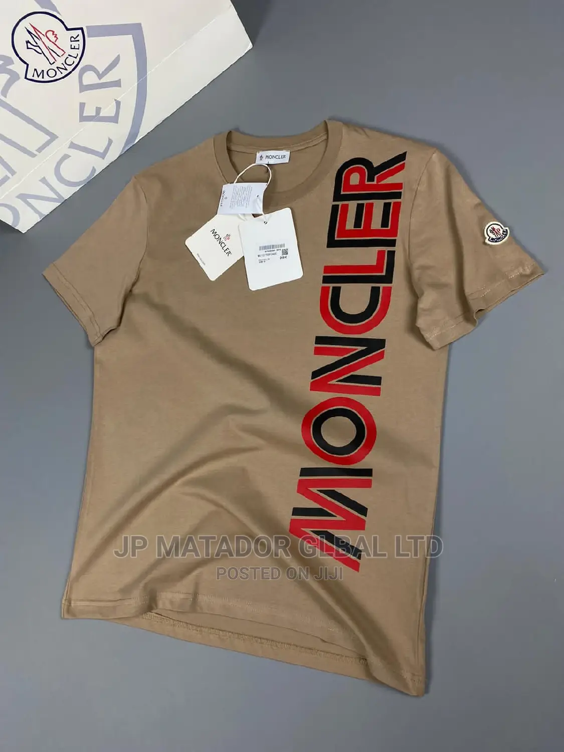 High Quality Turkish Polo