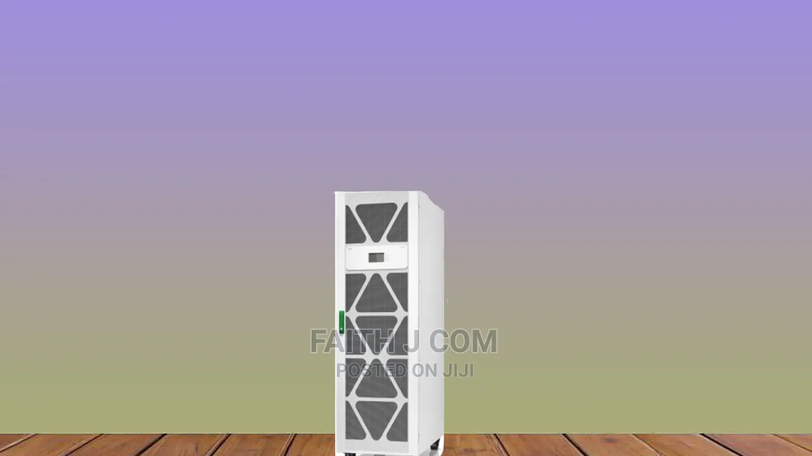 E3sups60khb1 APC Easy UPS 3M 60kva 400V 3:3 UPS