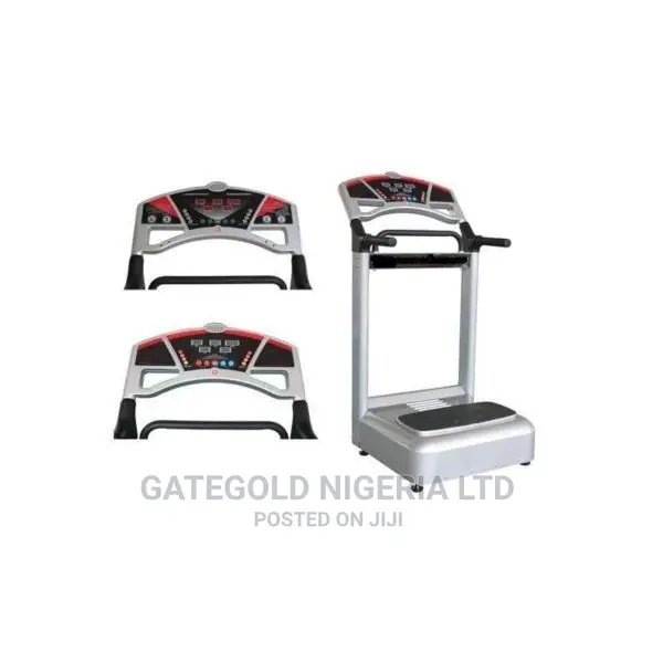 CFM001A Heavy Duty Crazy Fit Massager