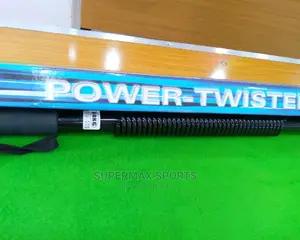 Power Twisters