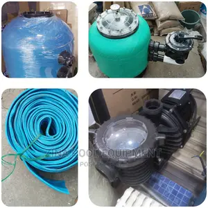 Pool Equipment