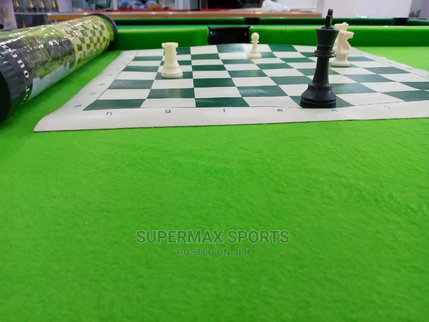Chess Sets