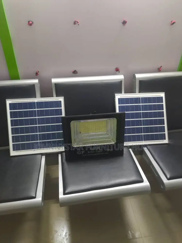 Solar Street Light 400W