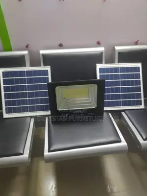 Solar Street Light 400W
