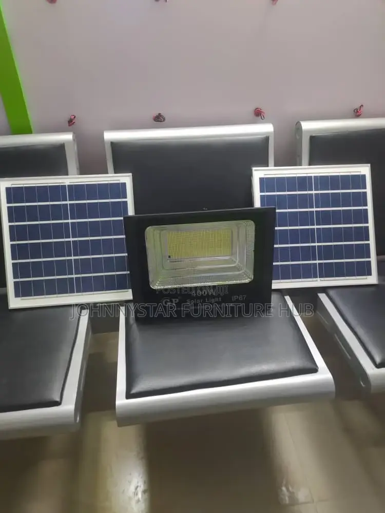 Solar Street Light 400W