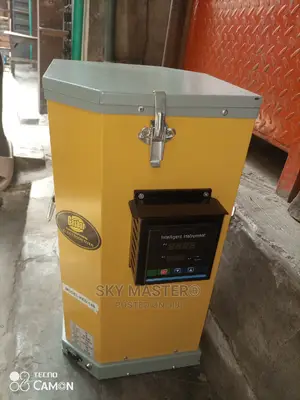25kg Digital Electrode Oven