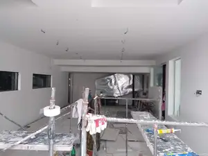 Drywall Partitioning /Drywall Ceiling /Wall Screeding
