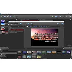 Easyworship 7.4