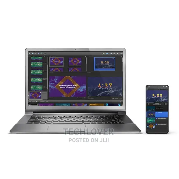 Easyworship 7.4
