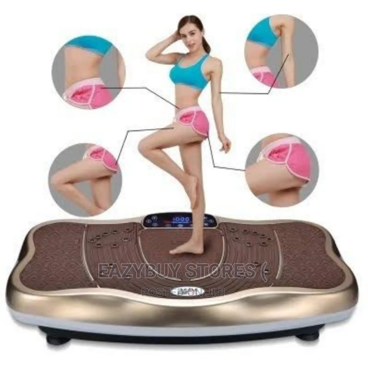 Massaging Machine With Free Delivery