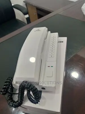 Widely Use Wireless Intercom