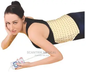 Electric Heating Pad-Ultra Heat (Orthopedic Heating Belt