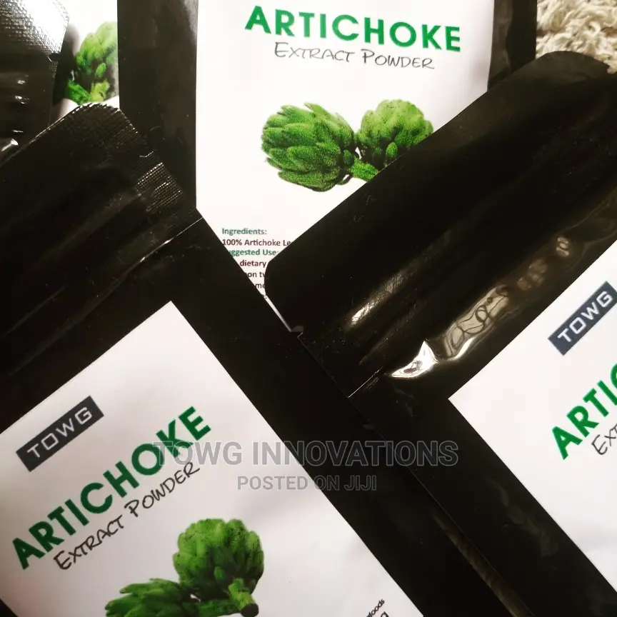 Artichoke Extract Powder 100g