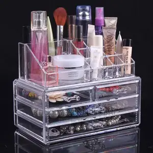 Cosmetics Storage Box