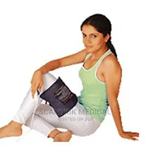 Heating Pad for Back Pain Relief and Cramp Relief